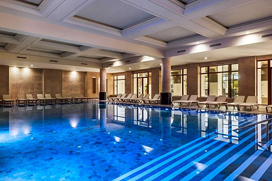 Hotel Riu Palace Tikida Agadir - All Inclusive