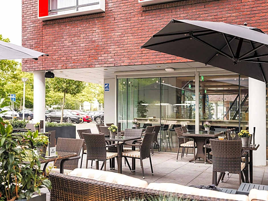 Executive Residency by Best Western Amsterdam Airport
