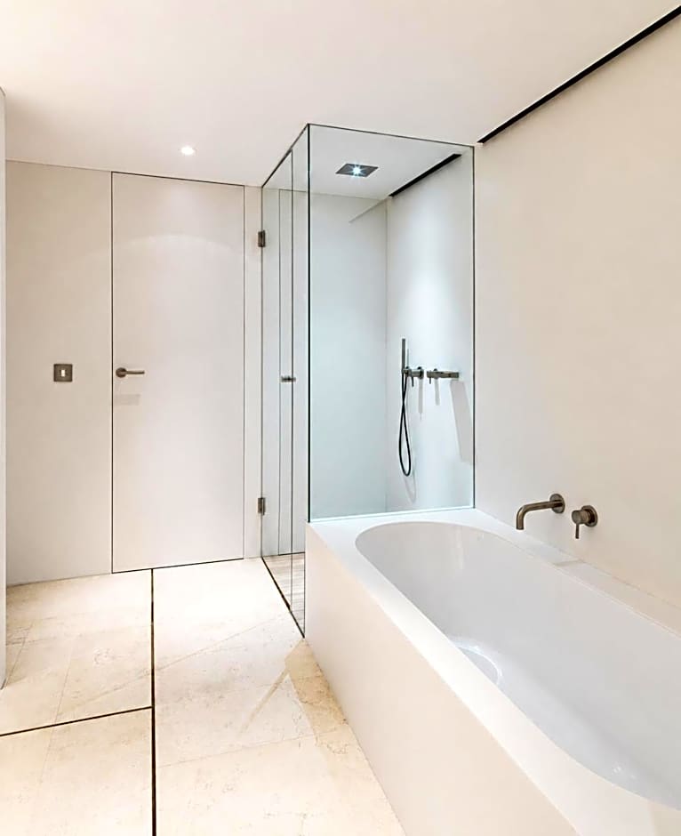 Sense Hotel Sofia, a Member of Design Hotels