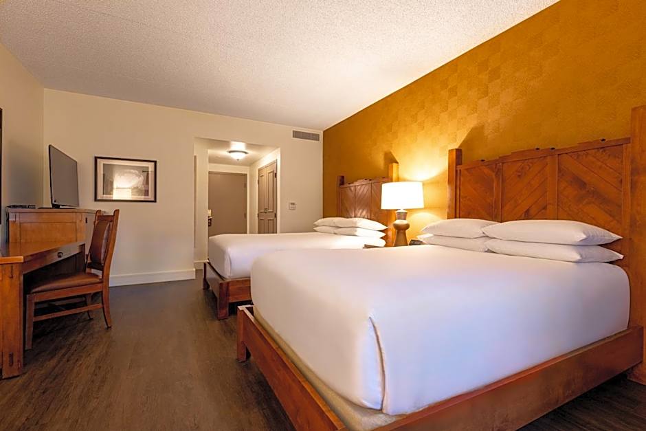 Eldorado Hotel & Spa