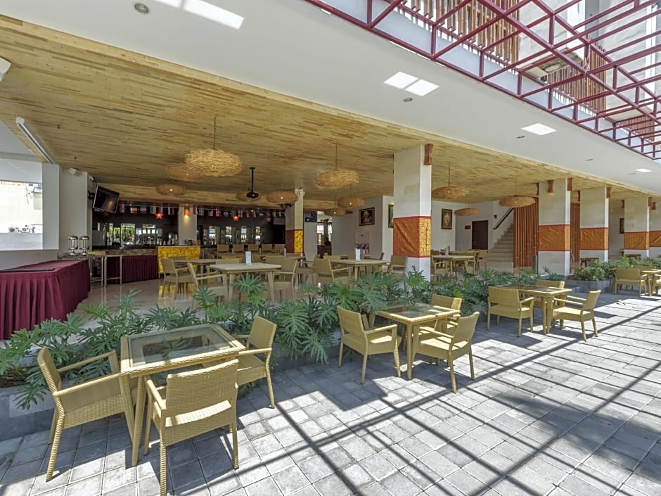 Grand La Walon Hotel