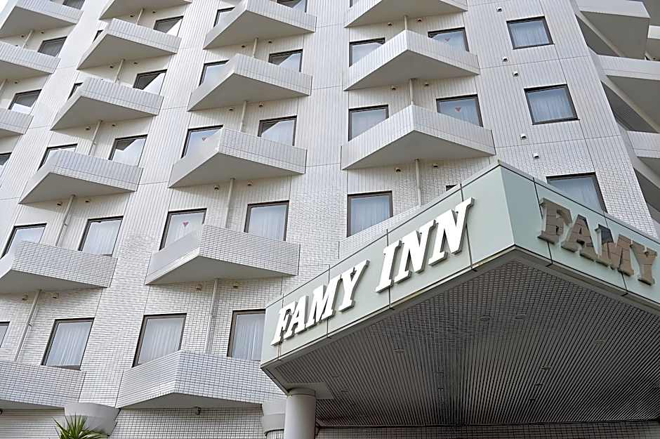 Famy Inn Makuhari