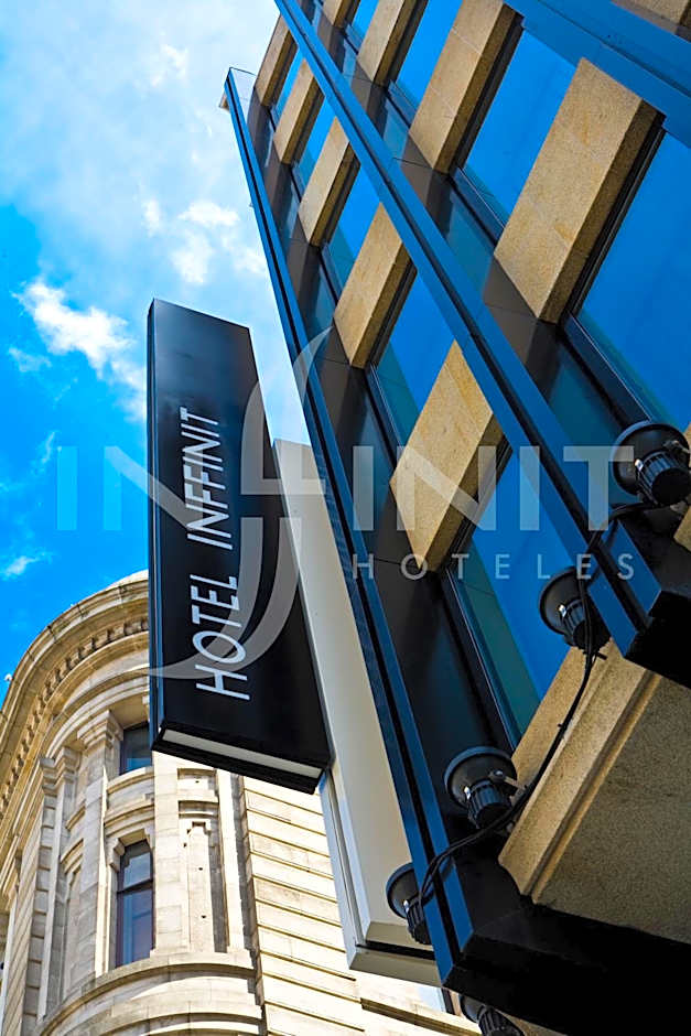 Hotel Inffinit