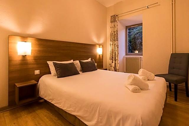 La Bastide de Sanilhac