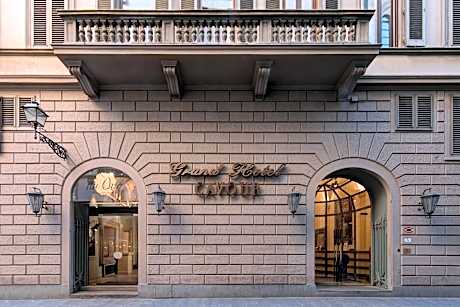 Grand Hotel Cavour