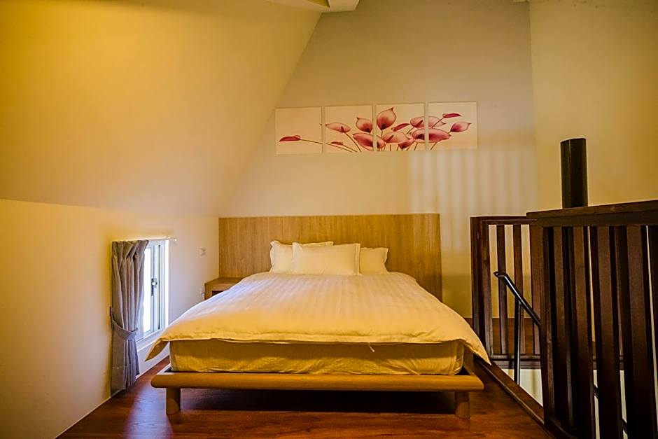 Le Retour Du Printemps Villa