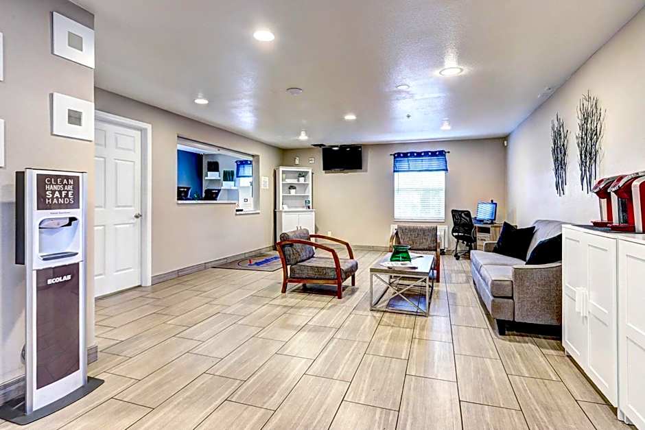 Suburban Studios Westminster Denver North