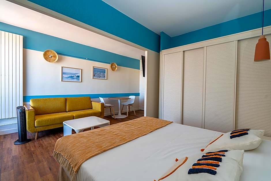 Residence Vacances Bleues Le Grand Large