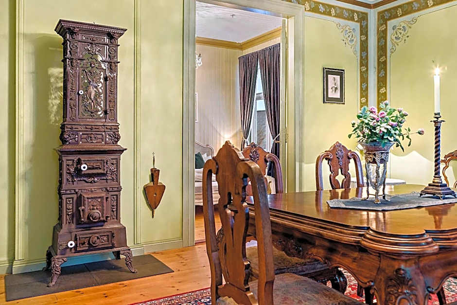 Sandtorgholmen Hotel - Best Western Signature Collection