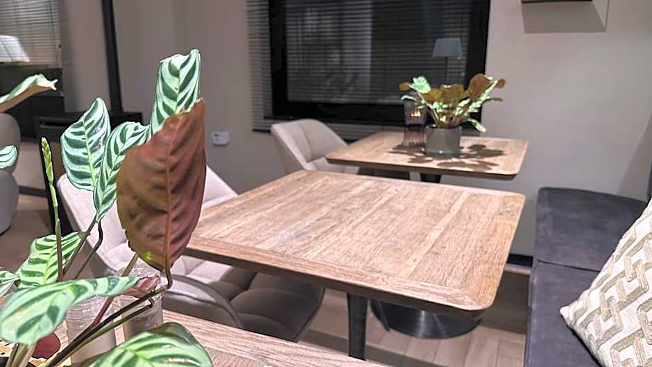 Boutique Hotel Le Faucon