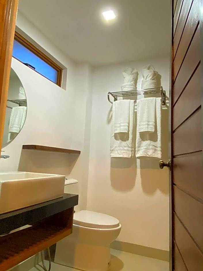 Woody's Place Siargao