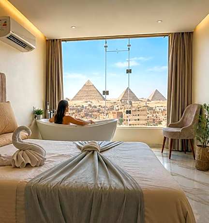 Amon Ra Hotel