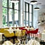 Novotel Muenchen City
