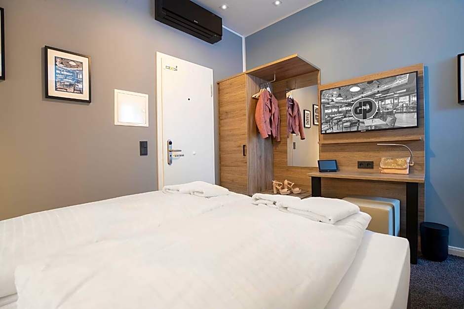 Aparthotel by dasPaul