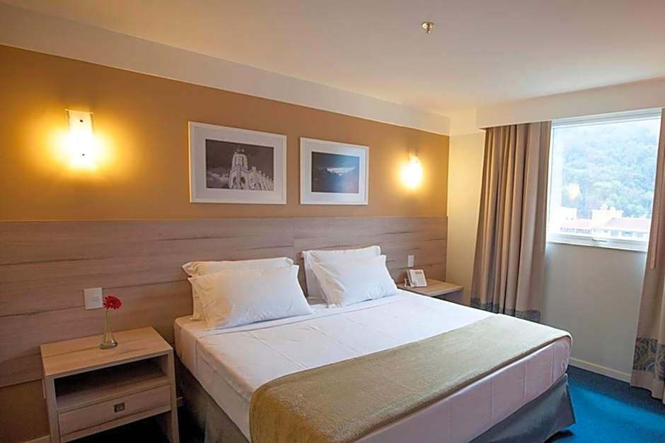 Intercity Teresópolis