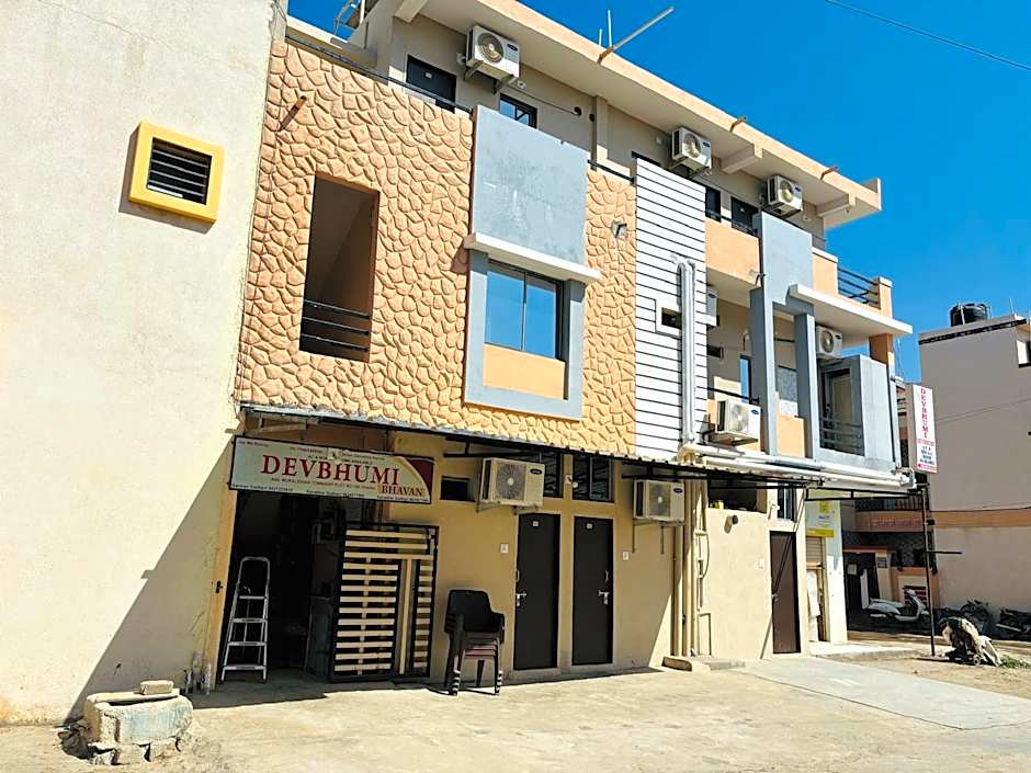 Devbhumi Bhavan - Dwarka