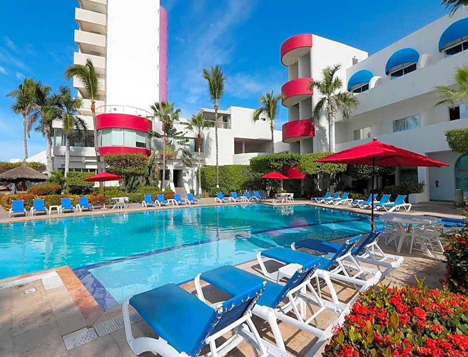 Mision Mazatlan