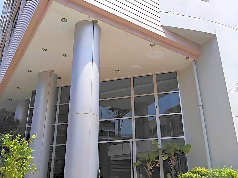 Neo Hatyai Hotel