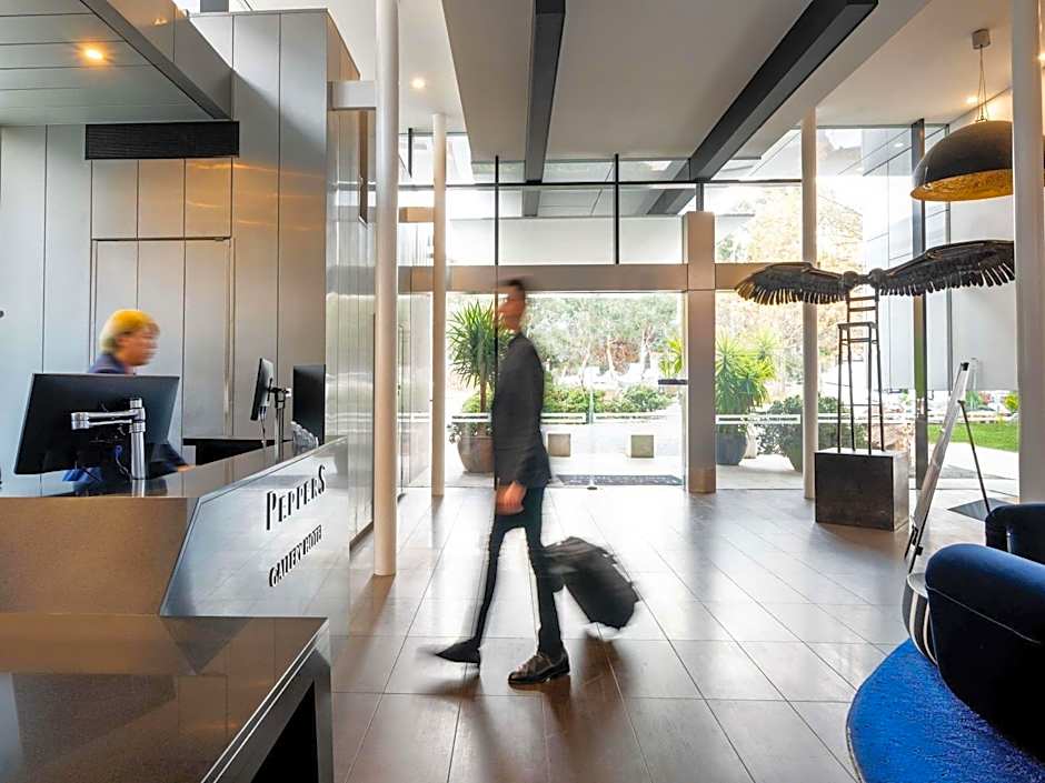 Peppers Gallery Hotel