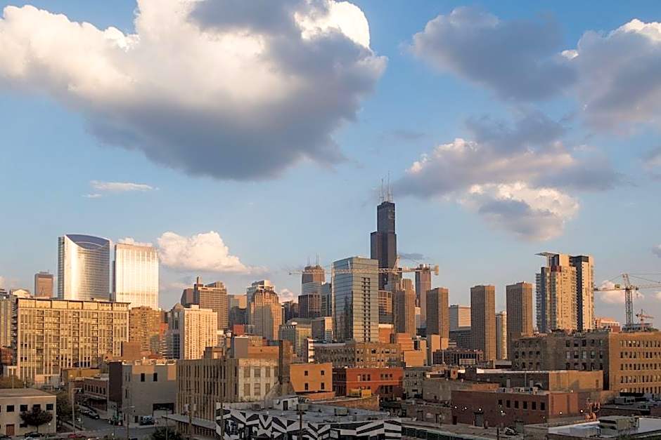 Ace Hotel Chicago