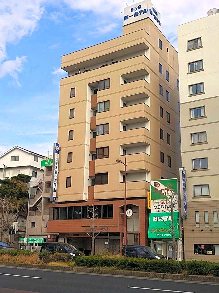 Sasebo Dai-Ichi Hotel