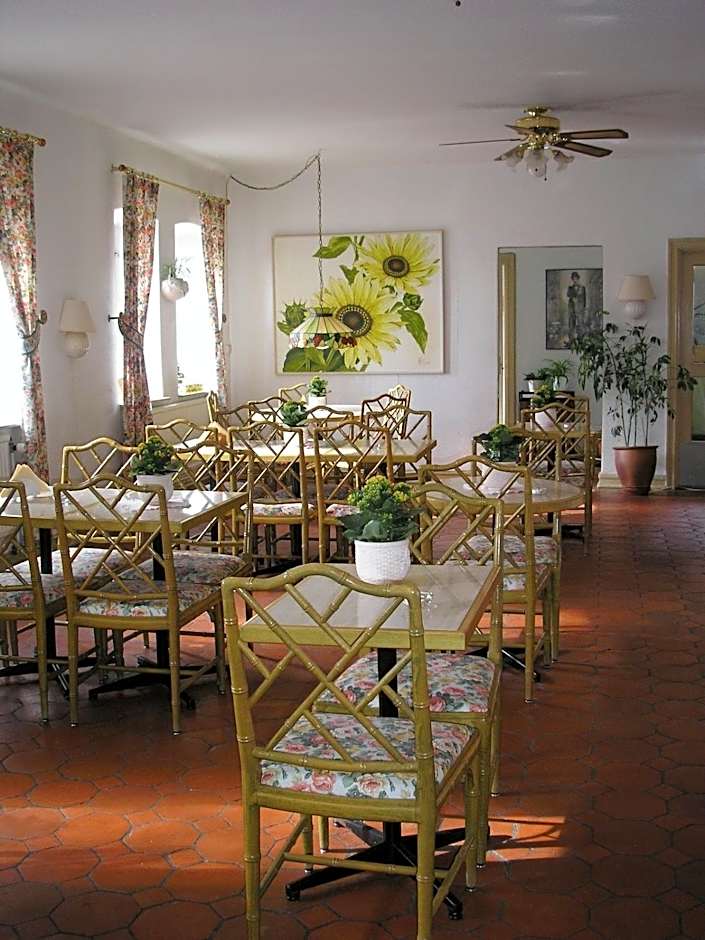 Hotel Chaplin
