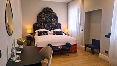 Junior Suite with Sea View