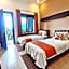 Avila Ketapan Rame Hotel