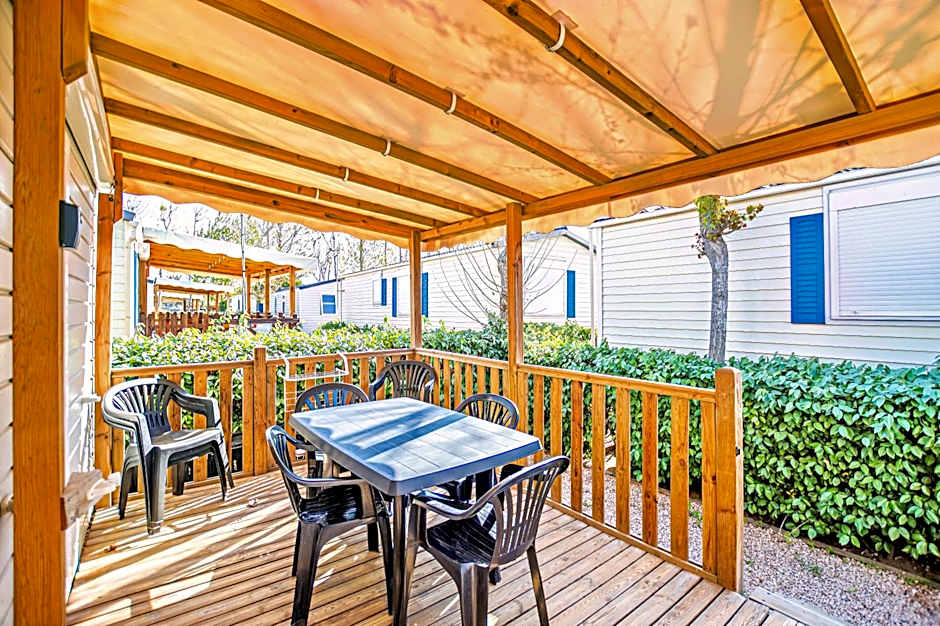 Mobil-Home Valras plage