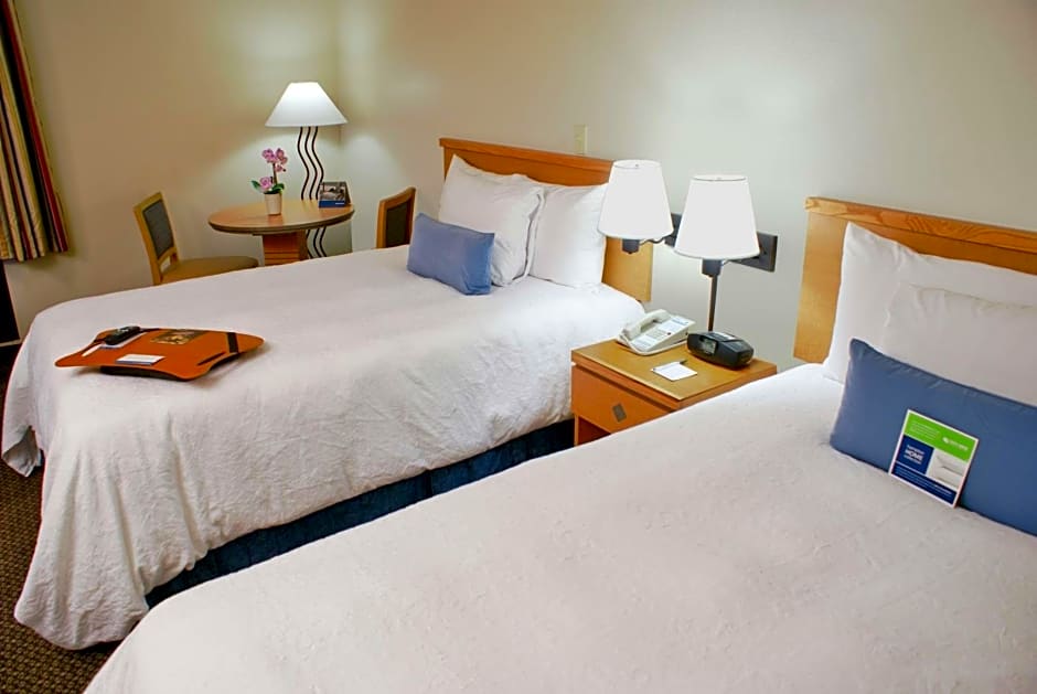 Hampton Inn By Hilton Las Vegas/Summerlin