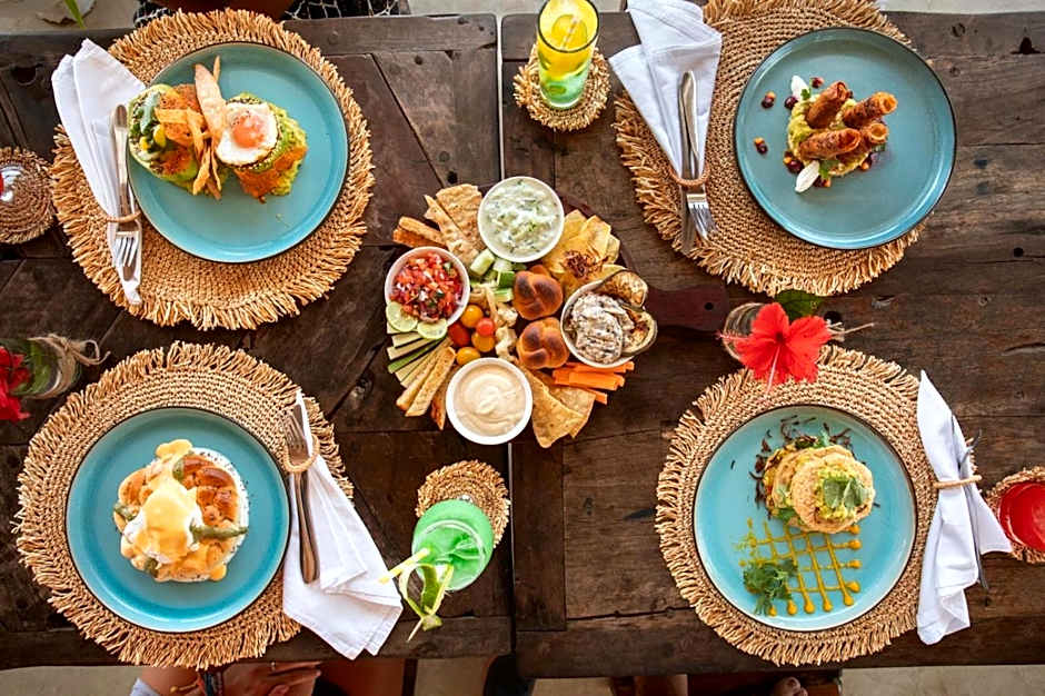 Maisha Matamu Boutique