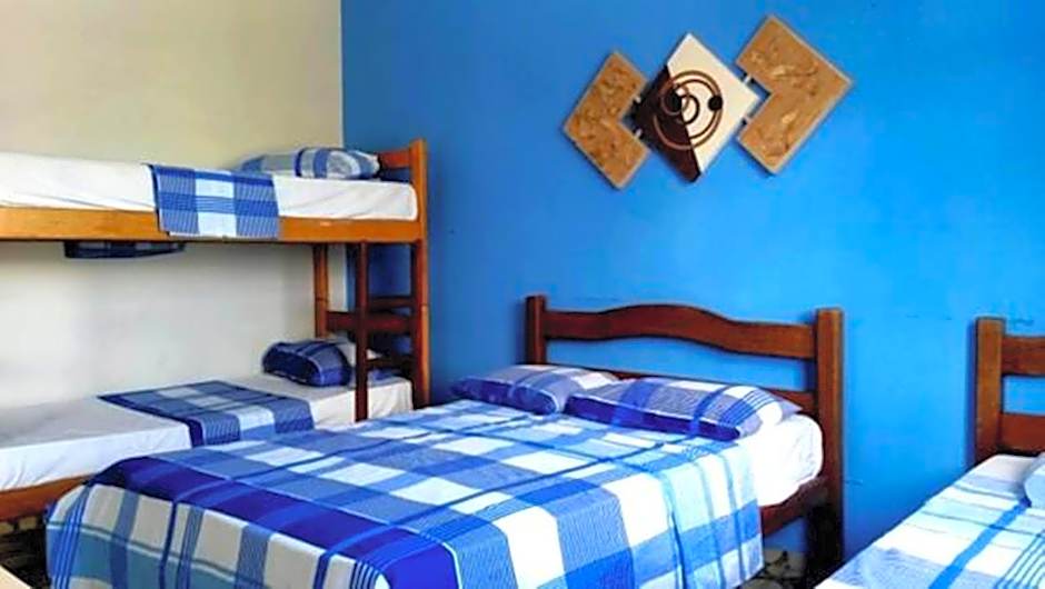 Hotel Pousada Executiva Itabuna