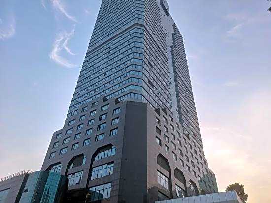 Manyun Gangrun Jiangwan Apartment