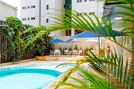 El Aram Beach Boa Viagem