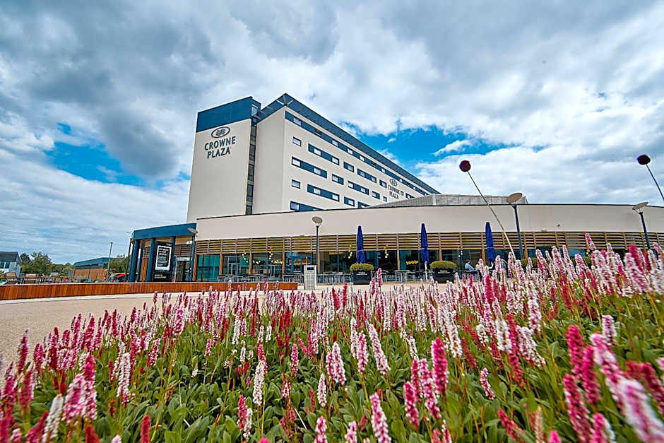 Crowne Plaza Reading East By IHG
