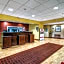 Hampton Inn By Hilton Junction City