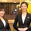 Rihga Hotel Zest Takamatsu