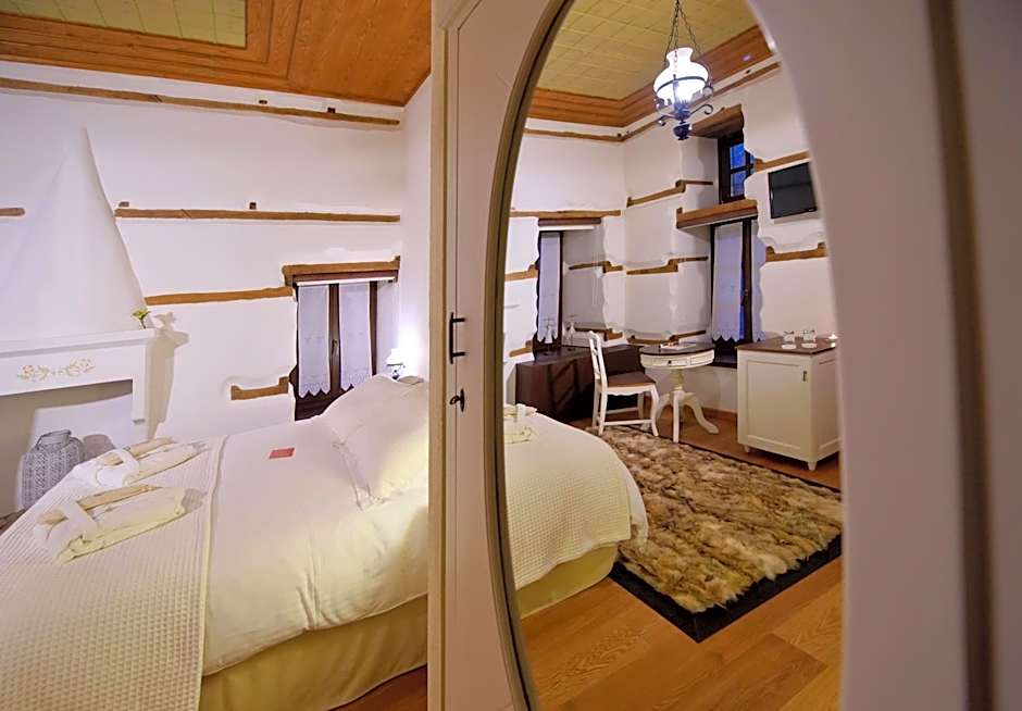 Orologopoulos Mansion Luxury Hotel