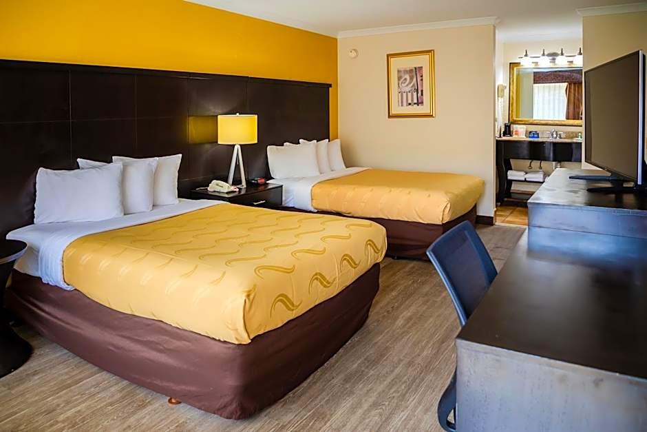 Quality Inn Richmond Hill - Savannah I-95