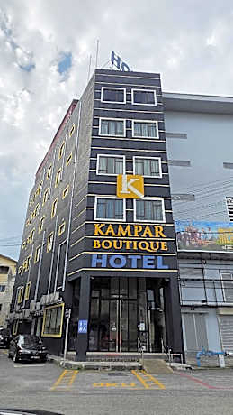 Kampar Boutique Hotel