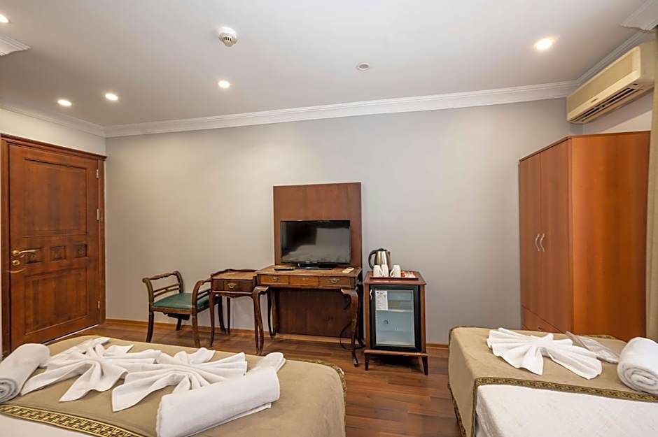 Valdivia Hotel Sultanahmet