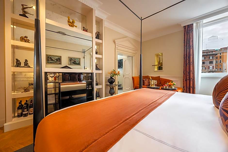 Torre Argentina Relais - Residenze di Charme