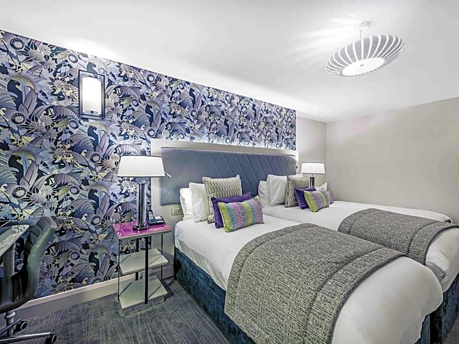 Mercure London Hyde Park Hotel