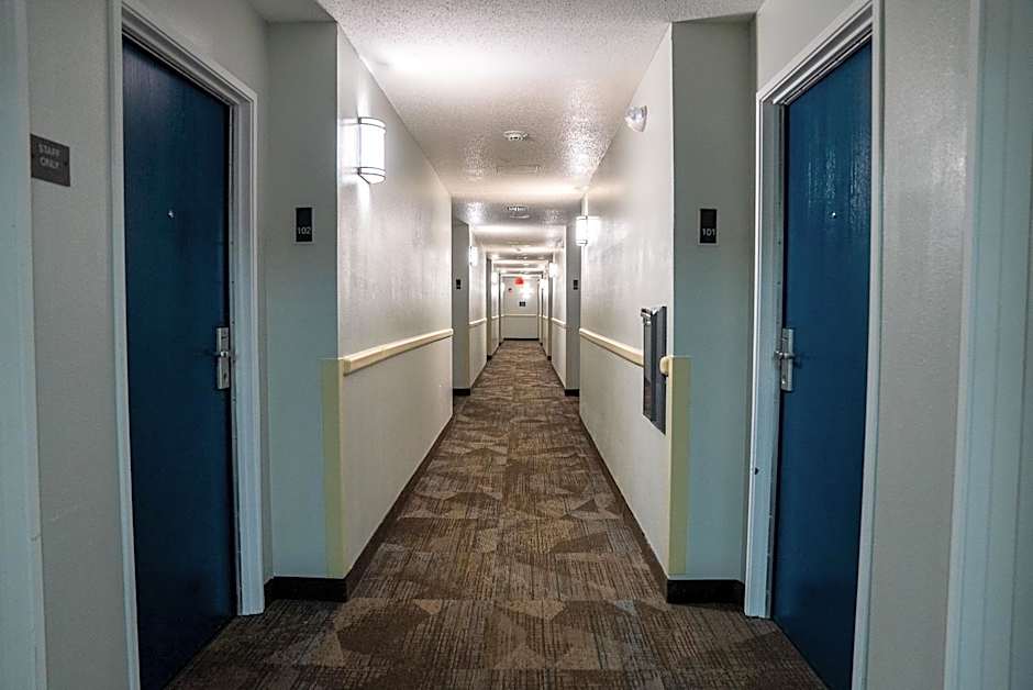 Motel 6-Caseyville, IL - Caseyville Il