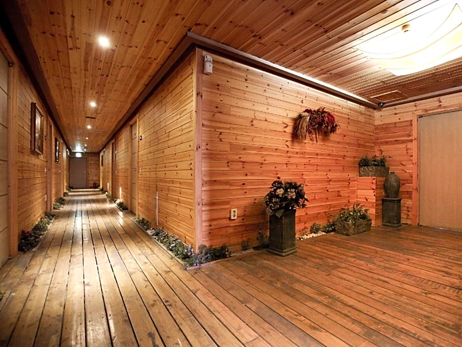 Hotel Cullinan Yongin