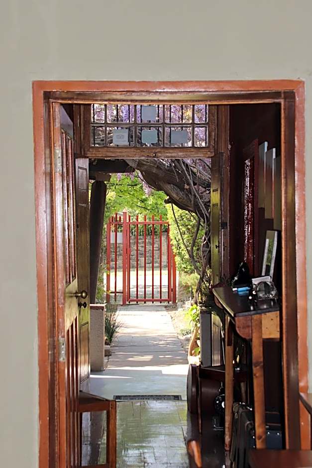 Top House Bed and Breakfast