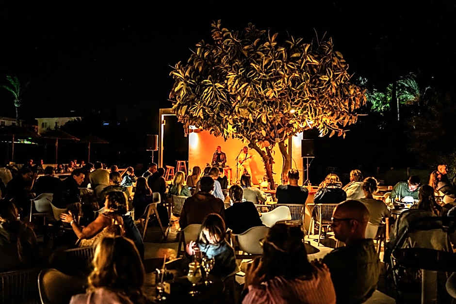 Malama Beach Holiday Village