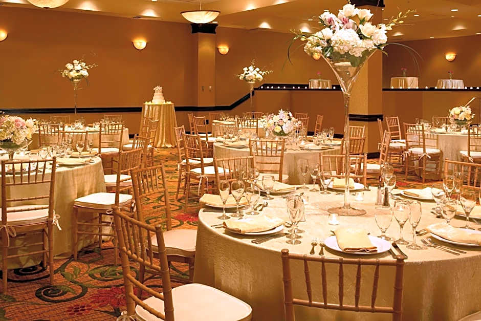 Detroit Marriott Troy