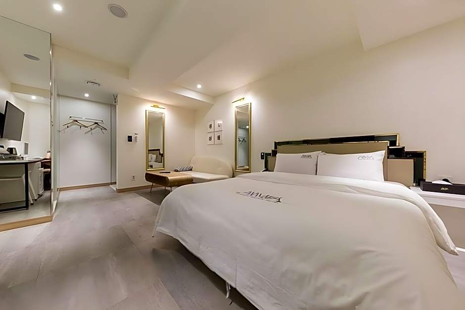 Anyang Boutique Hotel AMA