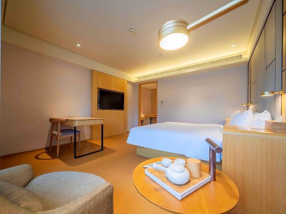 JI Hotel Chengdu Shuangliu Airport